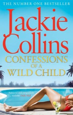 Confessions of a Wild Child