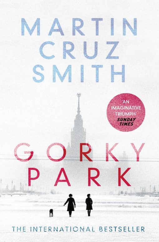 Gorky Park