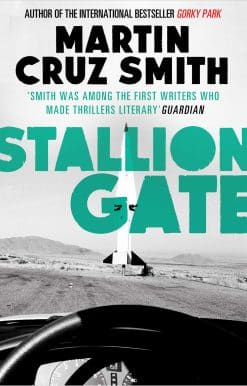 Stallion Gate