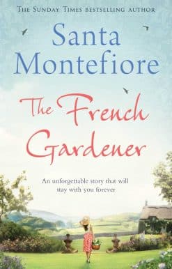 The French Gardener