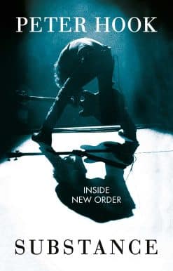 Substance: Inside New Order