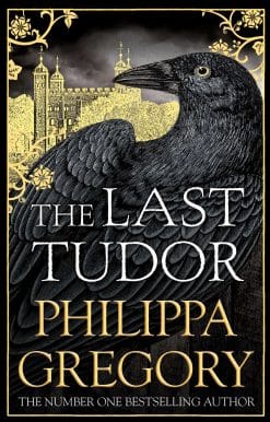 The Last Tudor