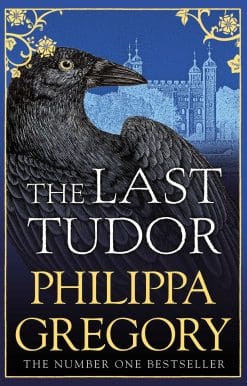 The Last Tudor