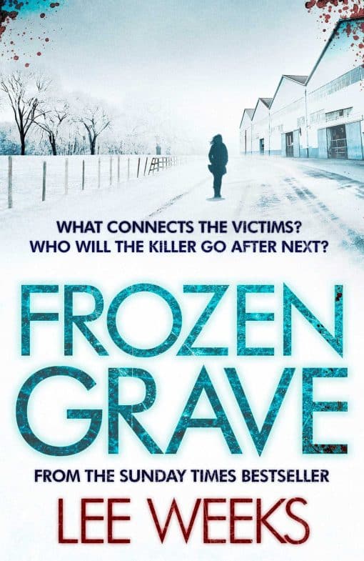 Frozen Grave