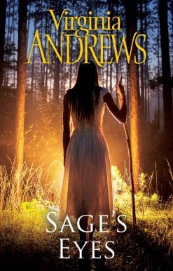 Sage's Eyes