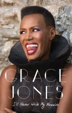 I'll Never Write My Memoirs