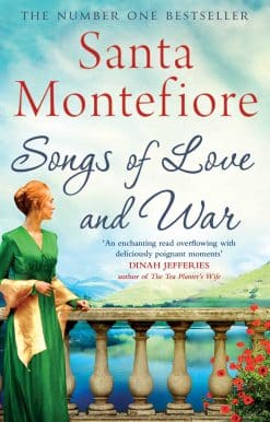 Songs of Love and War