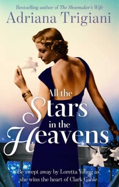 All the Stars in the Heavens