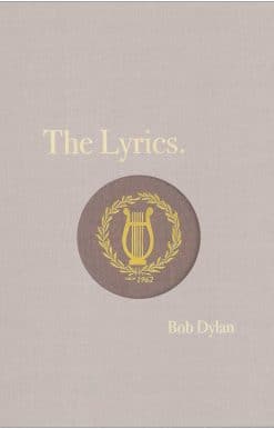 The Lyrics: Since 1962