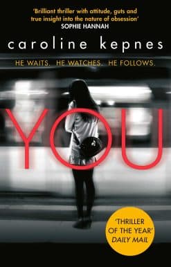 You: Now a Major Netflix series