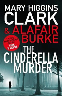 The Cinderella Murder