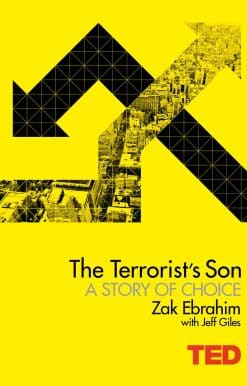 The Terrorist's Son: A Story of Choice