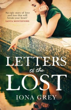 Letters to the Lost