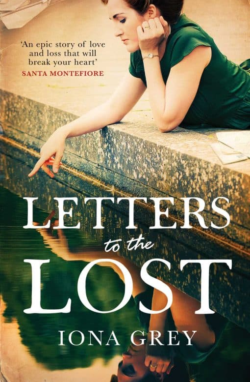 Letters to the Lost