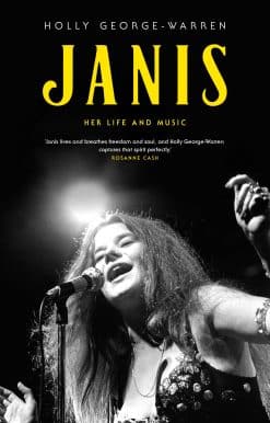 Janis: Her Life and Music