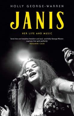 Janis: Her Life and Music
