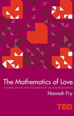 The Mathematics of Love