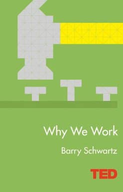 Why We Work