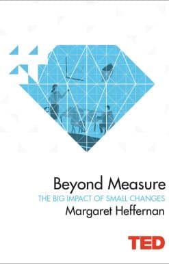 Beyond Measure: The Big Impact of Small Changes