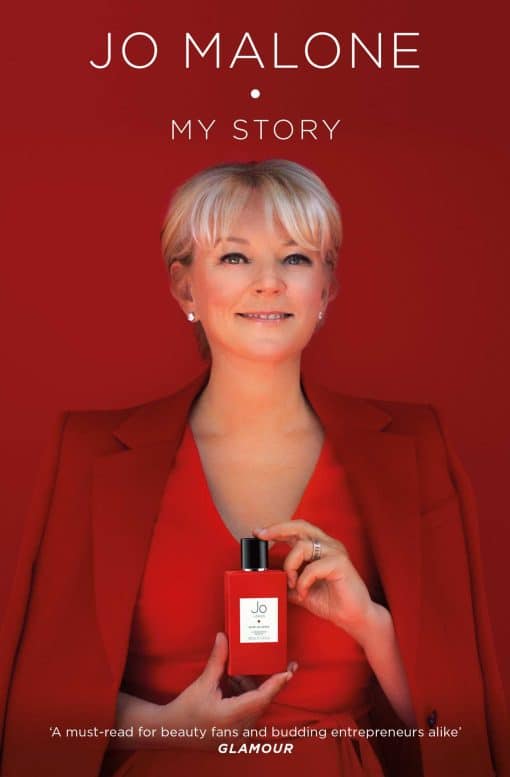 Jo Malone: My Story