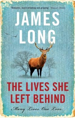 The Lives She Left Behind