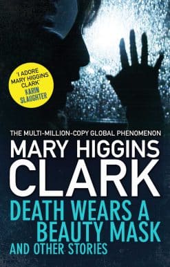 Death Wears a Beauty Mask and Other Stories
