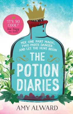 The Potion Diaries