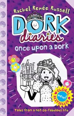 Dork Diaries: Once Upon a Dork