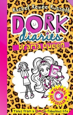 Dork Diaries: Drama Queen