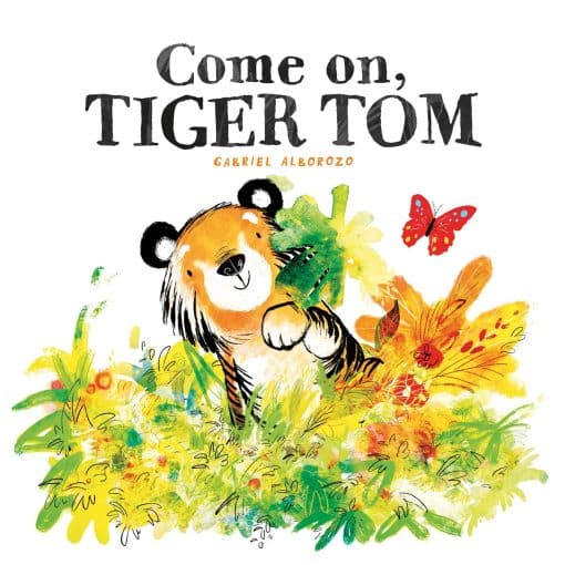 Come On, Tiger Tom