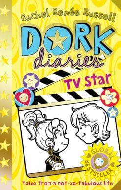 Dork Diaries: TV Star