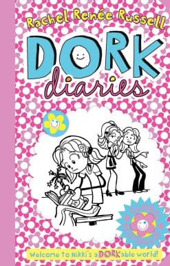 Dork Diaries