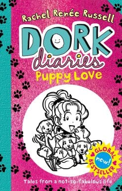 Dork Diaries: Puppy Love