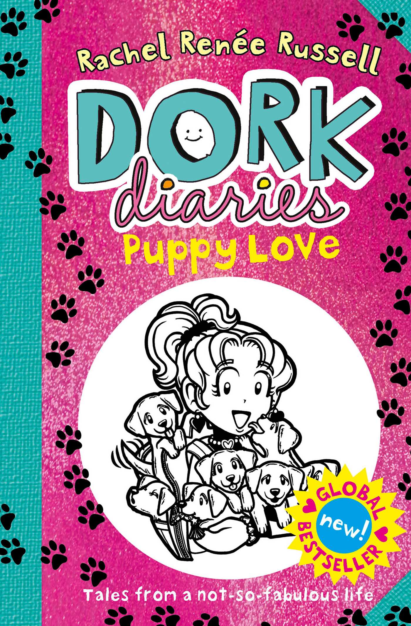 Dork Diaries: Puppy Love 1 Dork Diaries: Puppy Love