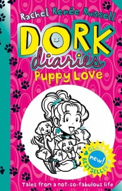 Dork Diaries: Puppy Love