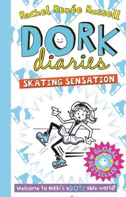 Dork Diaries: Skating Sensation