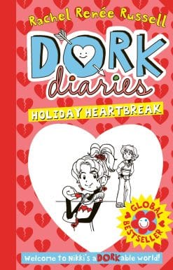 Dork Diaries: Holiday Heartbreak