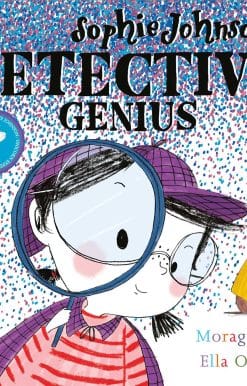 Sophie Johnson: Detective Genius