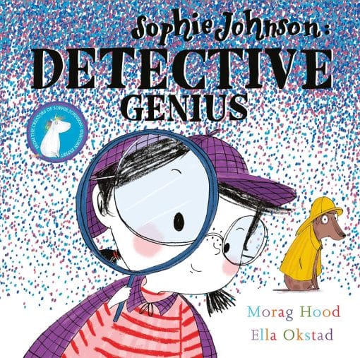 Sophie Johnson: Detective Genius