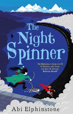 The Night Spinner