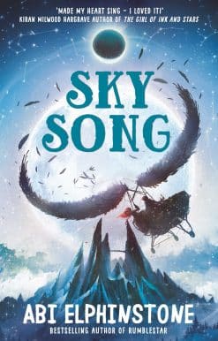Sky Song