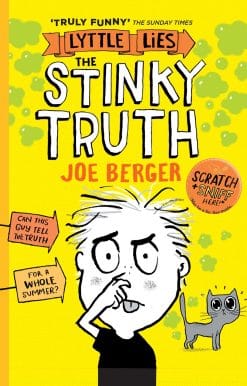 Lyttle Lies: The Stinky Truth