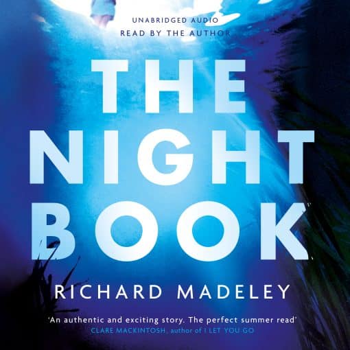 The Night Book