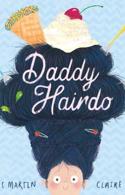 Daddy Hairdo