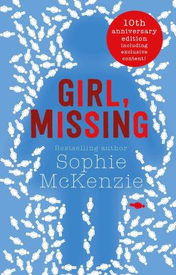 Girl, Missing: The top-ten bestselling thriller