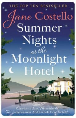 Summer Nights at the Moonlight Hotel