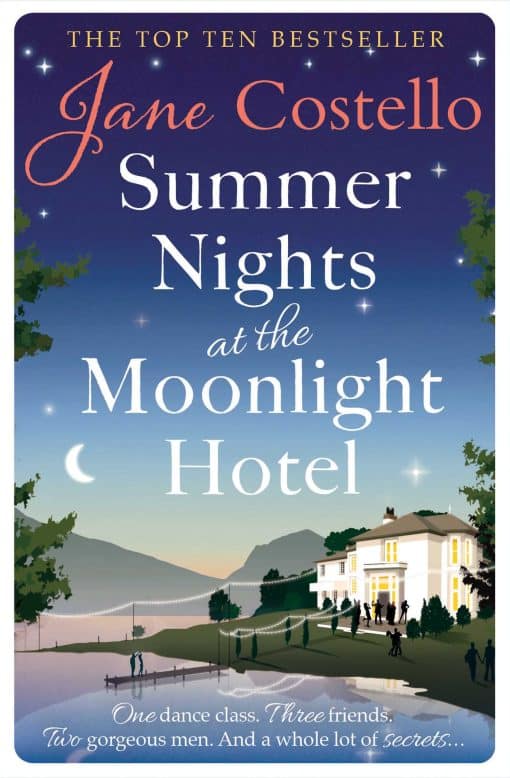 Summer Nights at the Moonlight Hotel