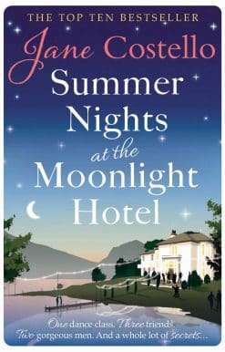 Summer Nights at the Moonlight Hotel