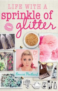 Life with a Sprinkle of Glitter