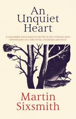 An Unquiet Heart